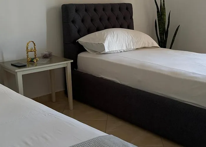 Quiet Room, Close To Airport *