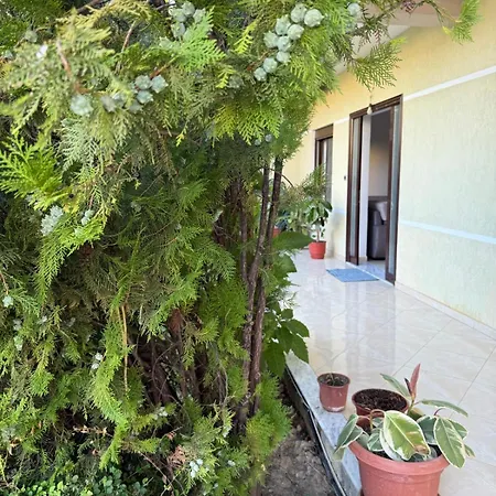 Вилла Quiet Room, Close To Airport Kamez