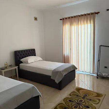 Вилла Quiet Room, Close To Airport *