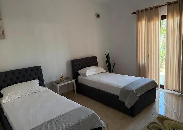 别墅 Quiet Room, Close To Airport Kamez